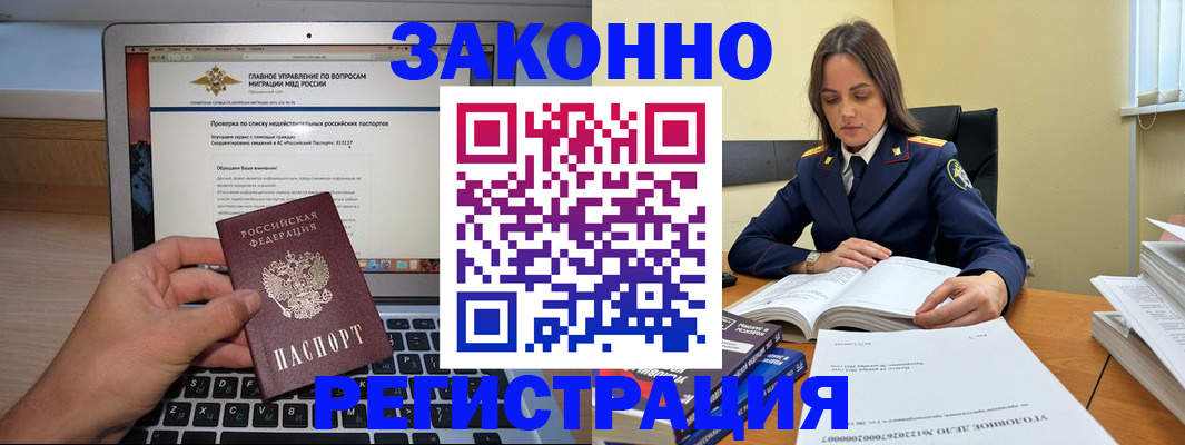 прописка гарантия в Ковдоре